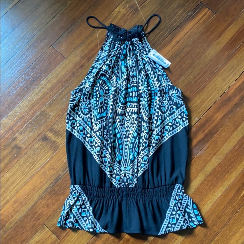 Ella Moss top